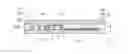 Fig. 01 - Wireless electric power supply type light-emitting element and light-emitting device