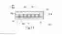 Fig. 06 - Wireless electric power supply type light-emitting element and light-emitting device