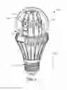 Fig. 02 - Three-level LED bulb microprocessor-based driver