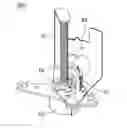 Fig. 01 - Motor drive apparatus for driving stepping motor and control method therefor
