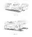 Fig. 02 - Contact assembly of a robotic garden tool charging device