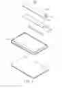 Fig. 02 - Holding assembly for portable electronic device