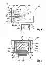 Fig. 02 - System having a hand tool case, latent heat storage unit, and a hand tool battery provided for inductive charging