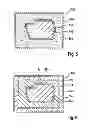 Fig. 04 - System having a hand tool case, latent heat storage unit, and a hand tool battery provided for inductive charging