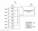 Fig. 01 - Boost capacitor sharing architecture for power supply active balancing systems