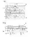 Fig. 02 - Integration of current measurement in wiring structure of an electronic circuit