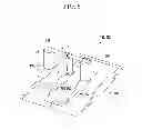 Fig. 07 - Substrate of electronic device, electronic device including the same, and measuring method of resistance at connection portion