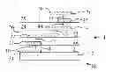 Fig. 01 - Structures and methods for testing integrated circuits and via chains therein