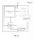 Fig. 03 - Power arbitration method and apparatus having a control logic circuit for assessing and selecting power supplies