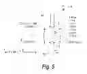 Fig. 05 - Multiband whip antenna