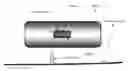 Fig. 01 - Warning alert system for induced AC on pipeline systems for crew safety