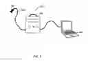 Fig. 05 - Surface Communication System for Communication with Downhole Wireless Modem Prior to Deployment
