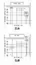 Fig. 06 - Mixed mode time interleaved digital-to-analog converter for radio-frequency applications