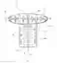 Fig. 01 - RANGE EXTENDING SYSTEM FOR SUBTERRANEAN RF DEVICES