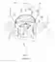 Fig. 02 - RANGE EXTENDING SYSTEM FOR SUBTERRANEAN RF DEVICES