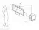 Fig. 01 - IMPROVED THREE-DIMENSIONAL STEREOSCOPIC RENDERING OF VIRTUAL OBJECTS FOR A MOVING OBSERVER