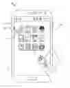 Fig. 01 - Touch-enable cursor control method and electronic device thereof