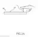 Fig. 04 - Touch-enable cursor control method and electronic device thereof