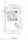 Fig. 06 - Touch-enable cursor control method and electronic device thereof
