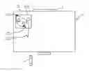 Fig. 01 - Method and locating device for locating a pointing device