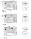 Fig. 06 - Alternative hypothesis error correction for gesture typing