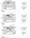 Fig. 08 - Alternative hypothesis error correction for gesture typing