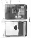 Fig. 05 - Resin-encapsulated portable media device