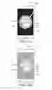 Fig. 11 - Portable terminal and method for partially obfuscating an object displayed thereon