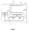 Fig. 02 - Operating a touch screen control system according to a plurality of rule sets