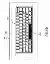 Fig. 10 - Operating a touch screen control system according to a plurality of rule sets