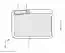 Fig. 09 - Soft control user interface with touchpad input device