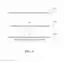 Fig. 05 - TOUCH DEVICE AND MEASURING VOLTAGE DYNAMIC ADJUSTMENT METHOD THEREOF
