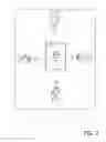 Fig. 03 - Detection of and response to extra-device touch events