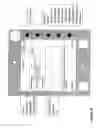 Fig. 45 - Transaction automation and archival system using electrode contract disclosure units