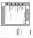 Fig. 47 - Transaction automation and archival system using electrode contract disclosure units