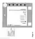 Fig. 48 - Transaction automation and archival system using electrode contract disclosure units