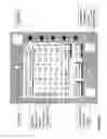 Fig. 56 - Transaction automation and archival system using electrode contract disclosure units