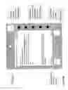 Fig. 81 - Transaction automation and archival system using electrode contract disclosure units
