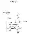 Fig. 22 - Pixel circuit, display device, and method of driving pixel circuit