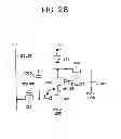 Fig. 28 - Pixel circuit, display device, and method of driving pixel circuit