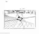 Fig. 07 - Displaying an object in a panoramic image based upon a line-of-sight direction