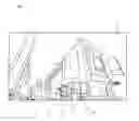 Fig. 09 - Displaying an object in a panoramic image based upon a line-of-sight direction