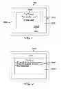Fig. 44 - METHOD AND SYSTEM FOR PROVIDING A GRAPHICAL REPRESENTATION ON A SECOND SCREEN OF SOCIAL MESSAGES RELATED TO CONTENT ON A FIRST SCREEN