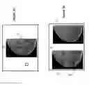 Fig. 06 - System and method for generating a 2D image using mammography and/or tomosynthesis image data
