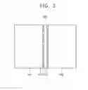 Fig. 03 - Organic light emitting display device with side-view protecting feature