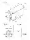 Fig. 03 - Printing material container, and board mounted on printing material container