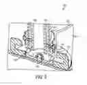 Fig. 06 - Container for delivering solid-ink pellets