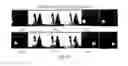Fig. 35 - Continuous adjustable 3Deeps filter spectacles for optimized 3Deeps stereoscopic viewing, control method and means therefor, and system and method of generating and displaying a modified video