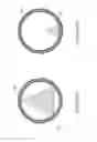 Fig. 16 - APPARATUS AND METHOD FOR POSITIONING AN IRIS FOR IRIS IMAGE CAPTURE