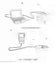 Fig. 02 - User-friendly wireless fiber optic endface inspector
